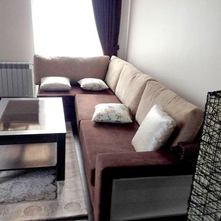 Flat Near The Mcdonald'S Apartment Batumi Exterior photo