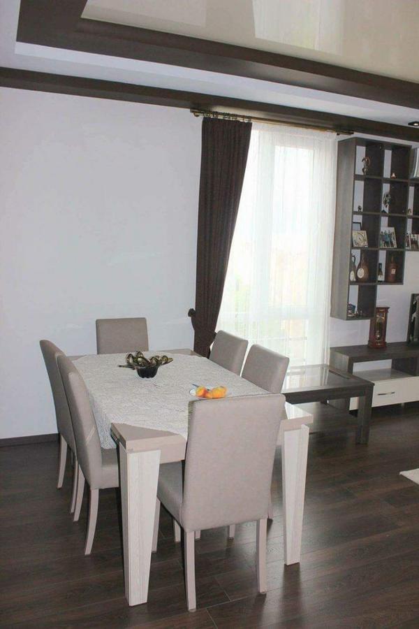 Flat Near The Mcdonald'S Apartment Batumi Exterior photo