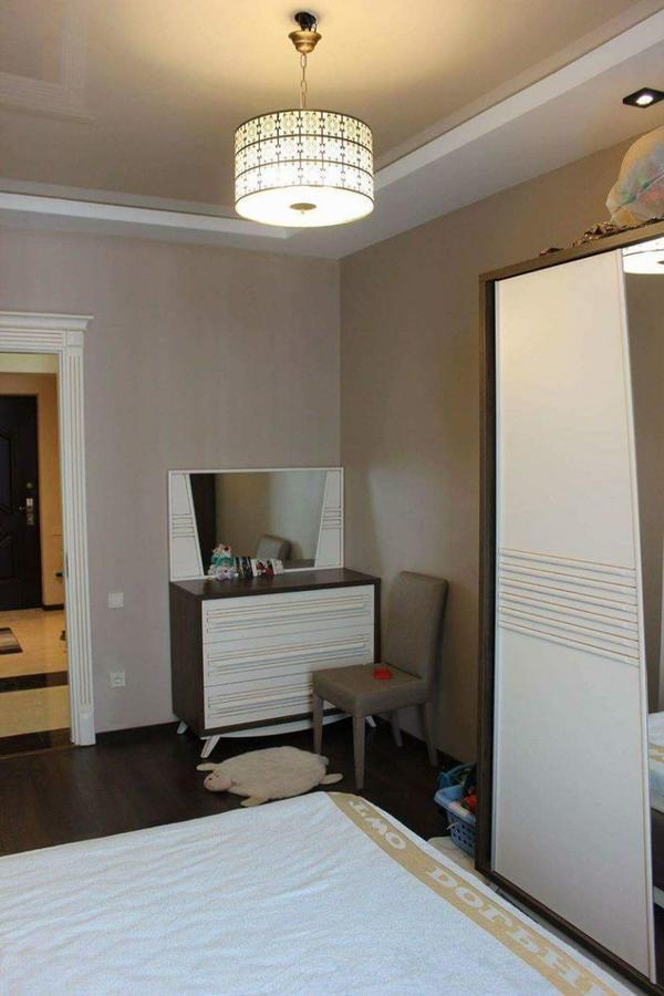 Flat Near The Mcdonald'S Apartment Batumi Exterior photo