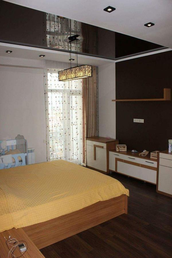 Flat Near The Mcdonald'S Apartment Batumi Exterior photo