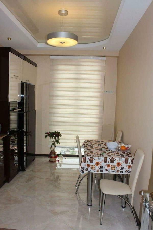 Flat Near The Mcdonald'S Apartment Batumi Exterior photo